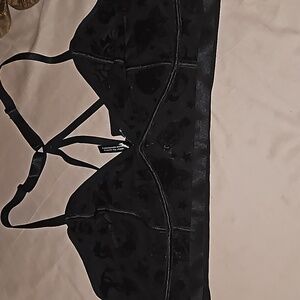 Torrid bralett size 3